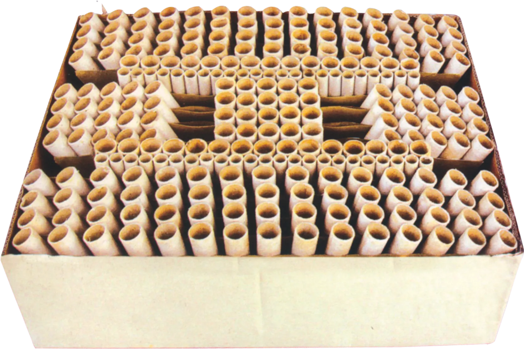1.2&lsquo;&rsquo;258S CAKES