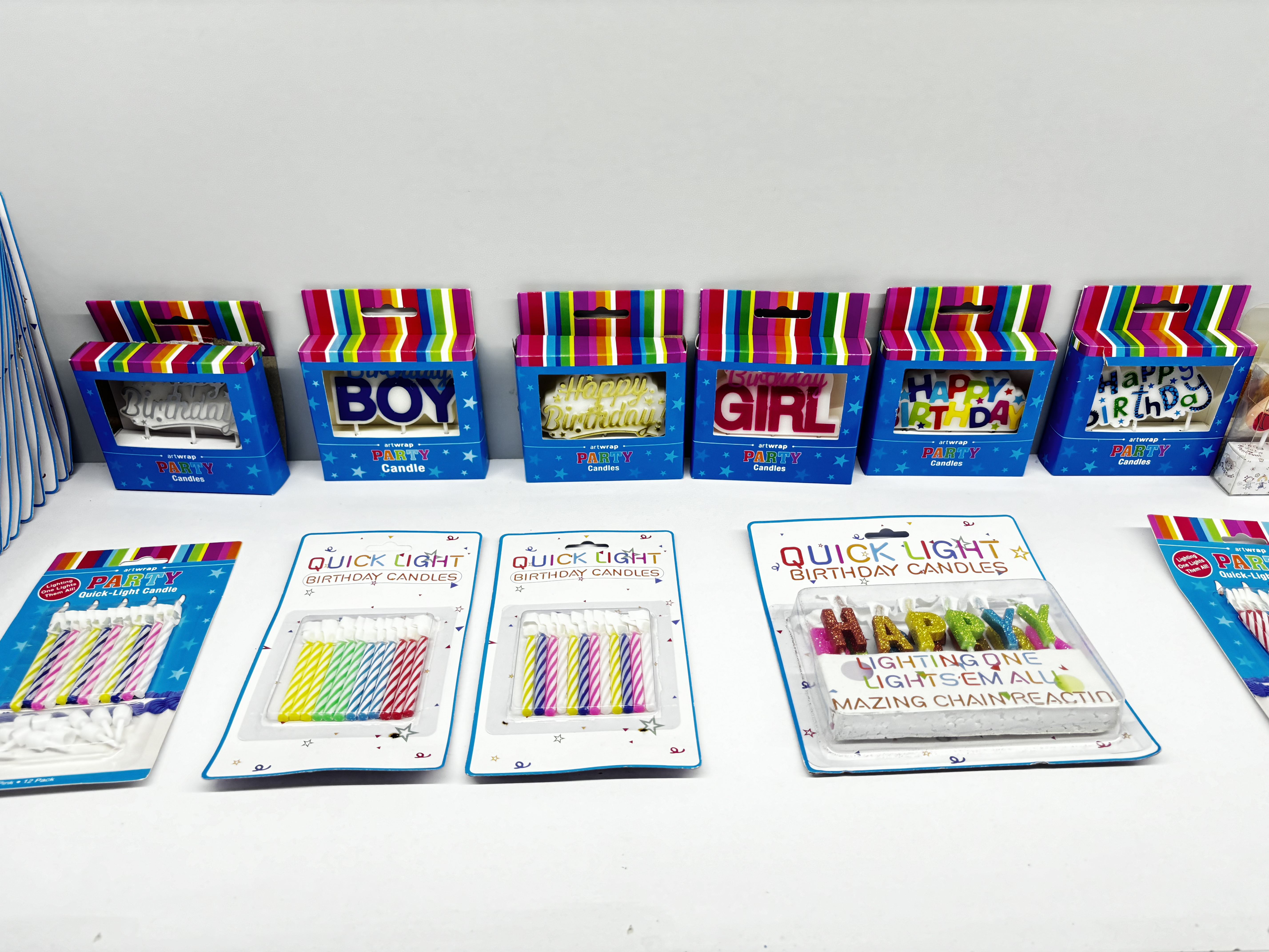 Product Display