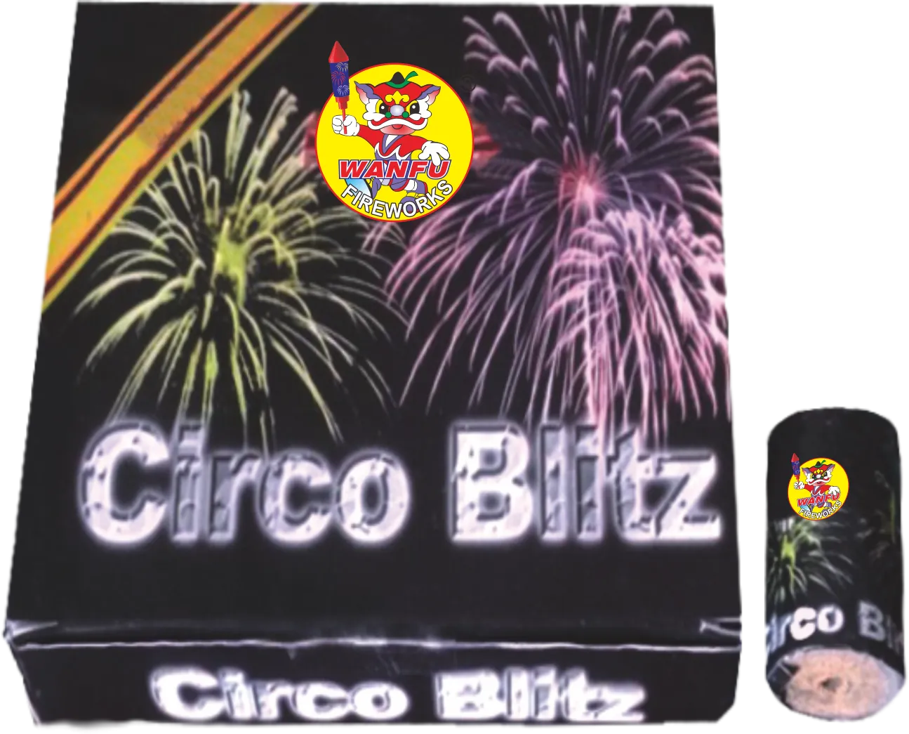 CIRCO BLITZ