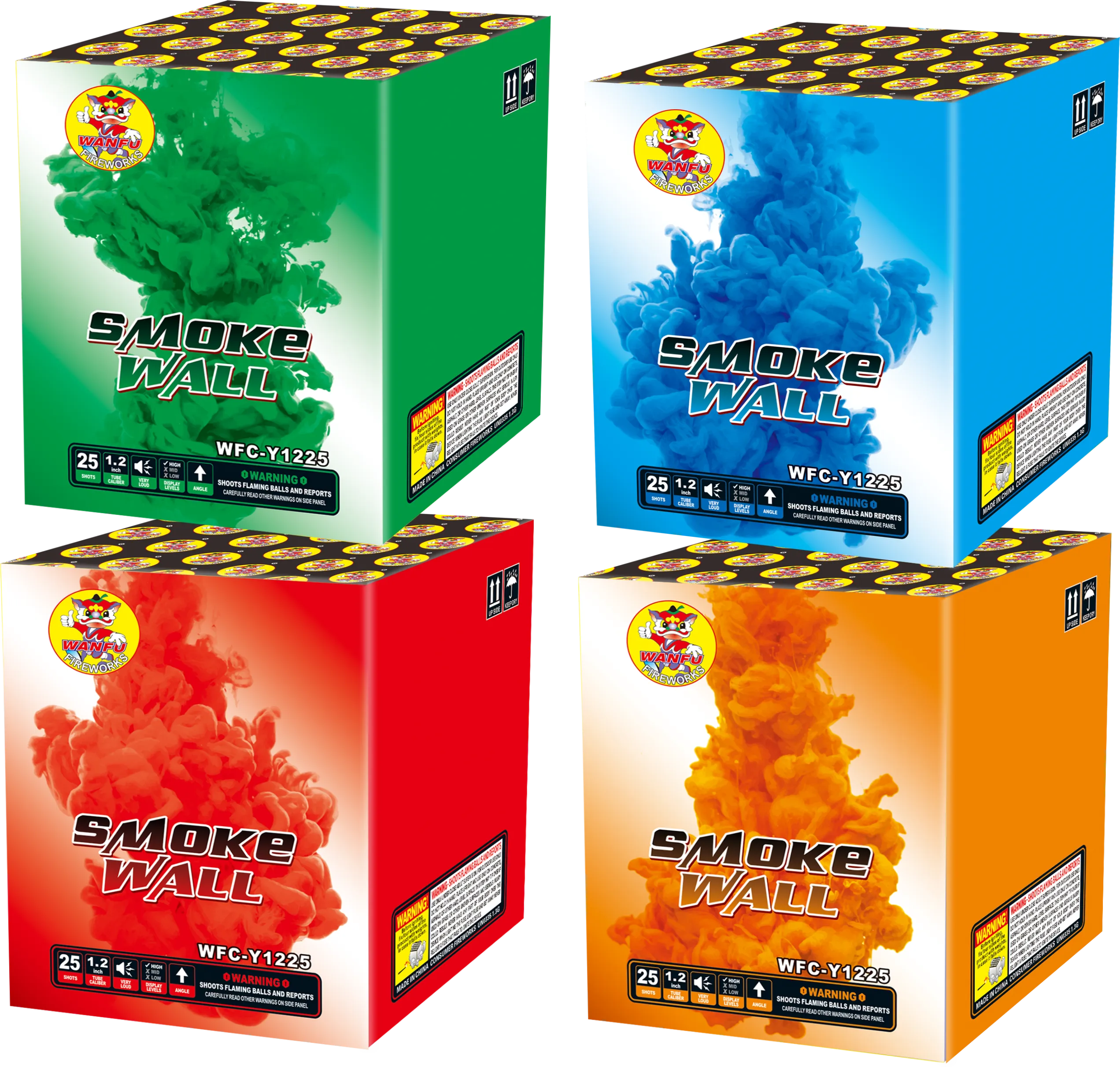 SMOKE&SEA RESCUE SUPPLIES