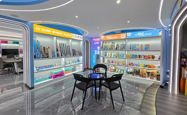 Innovation and Heritage, Leading the Future of the Fireworks Industry