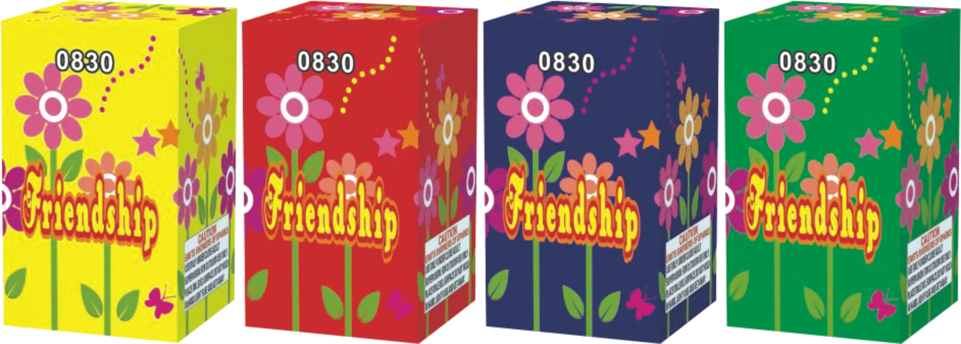 FRIENDSHIP
