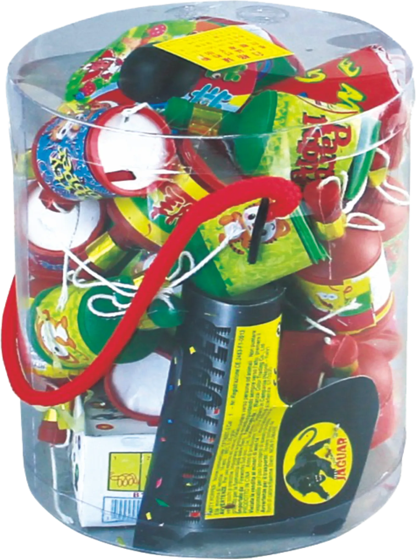 PARTY GIFTS(BOX 5.5'' HEIGHT)