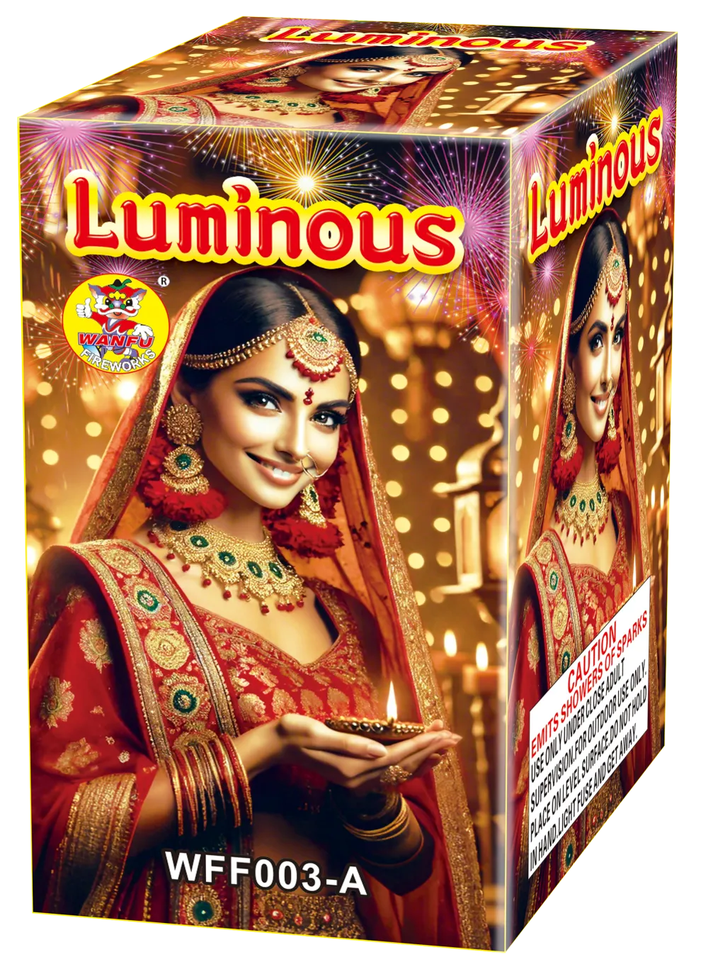 LUMINOUS