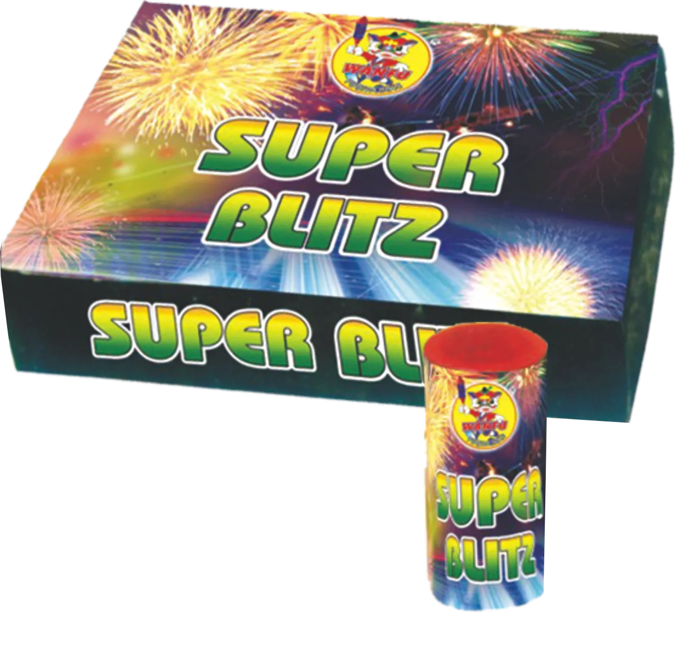 SUPER  BLITZ