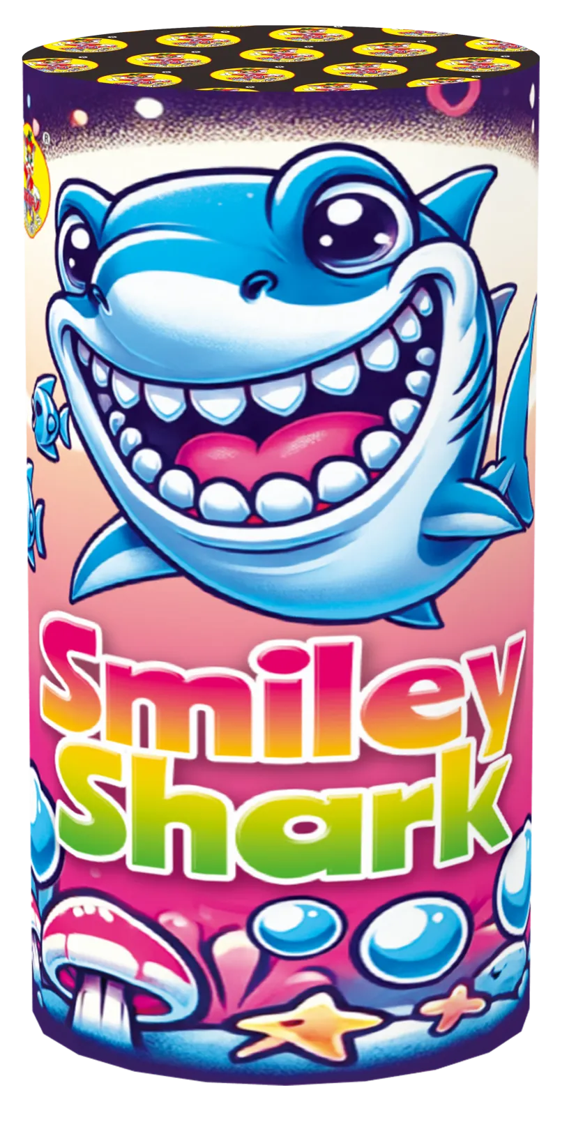 SMILEY SHARK