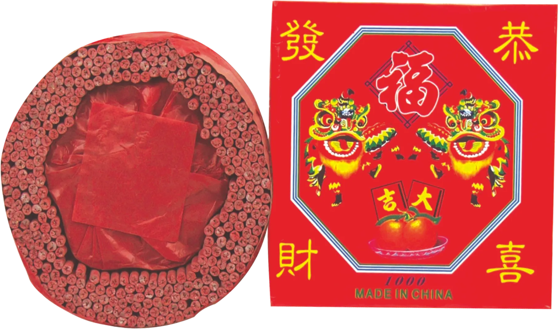 1000S RED CRACKERS-2