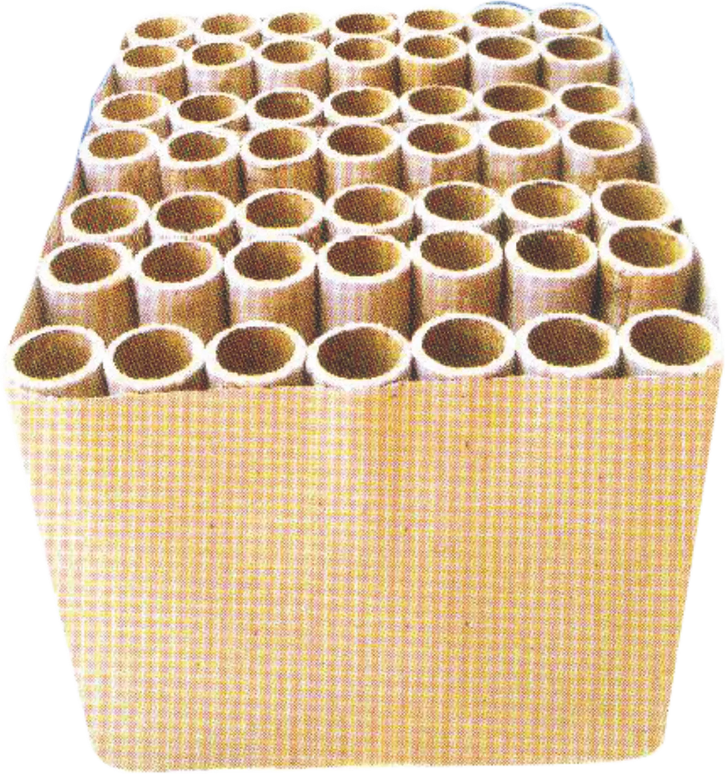 1.2'' 49S PATTERN CAKES