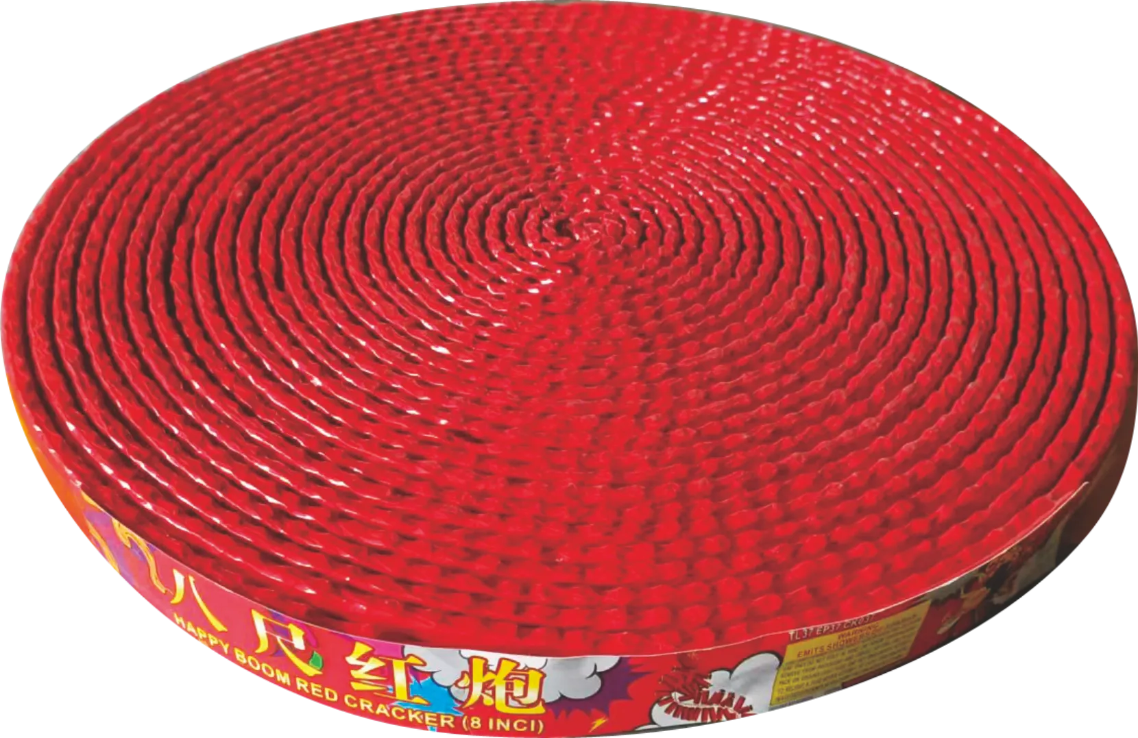 1000S RED CRACKERS