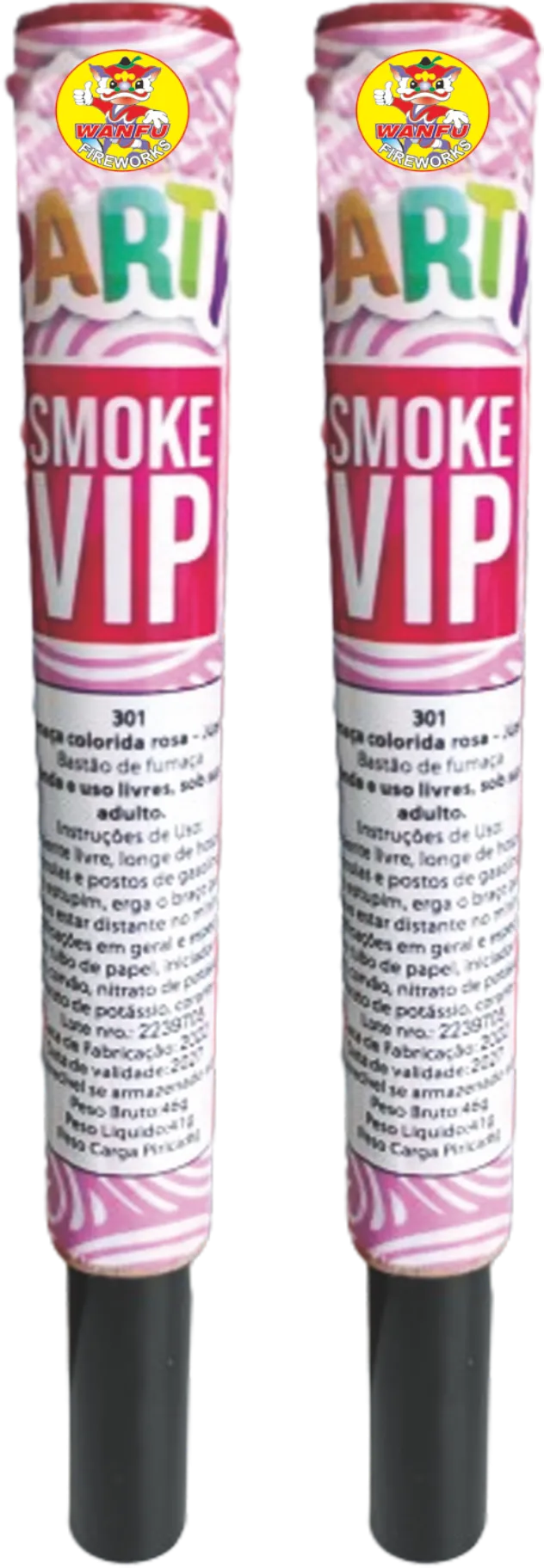 HANDHELD VIP SMOKE