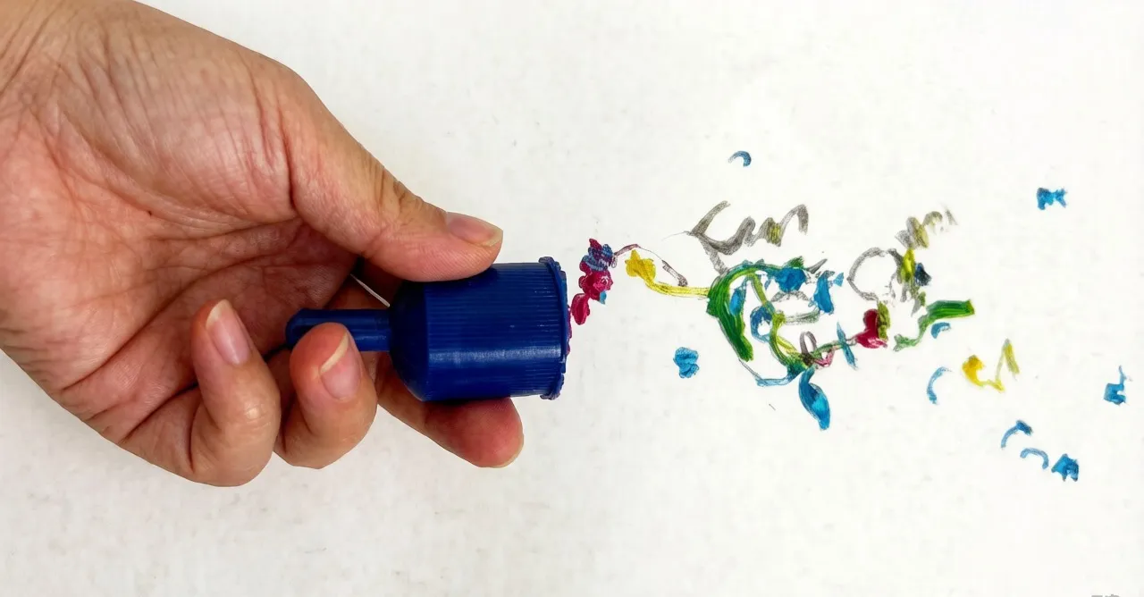 CHAMPAGNE PARTY POPPERS 30PK